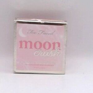 Too Faced Moon Crush Multi-Use Powder Highlighter - Shooting Star, BNIB